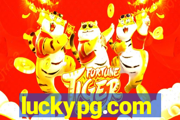 luckypg.com