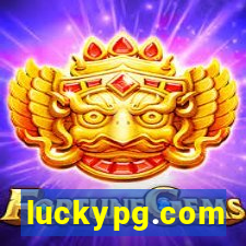 luckypg.com