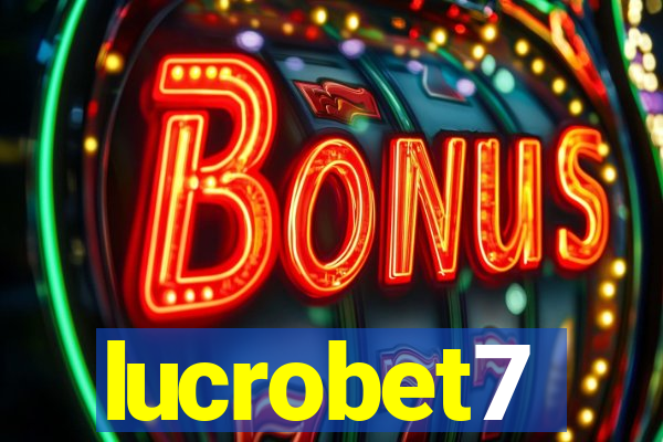 lucrobet7