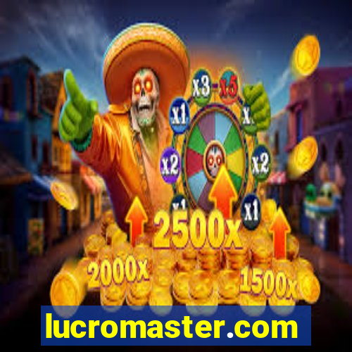 lucromaster.com