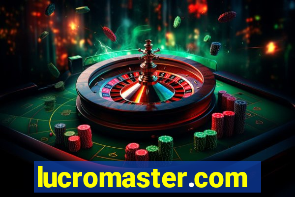 lucromaster.com