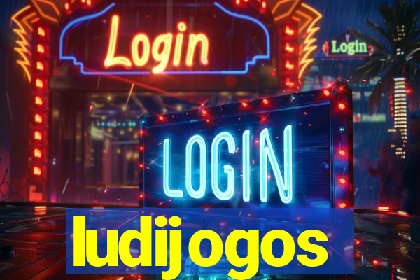 ludijogos