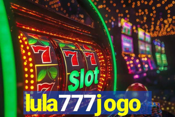 lula777jogo