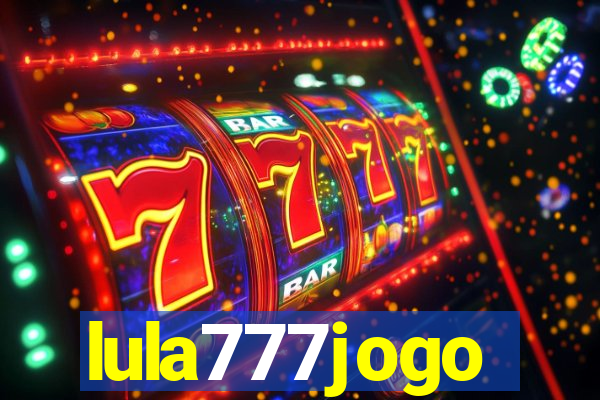 lula777jogo