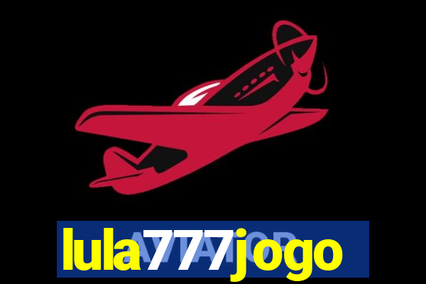 lula777jogo