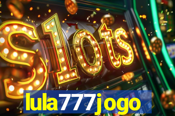 lula777jogo