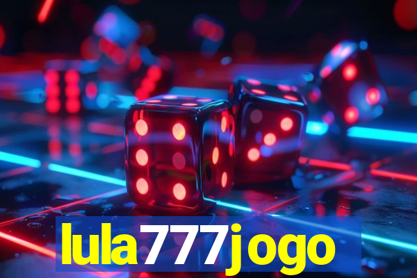 lula777jogo