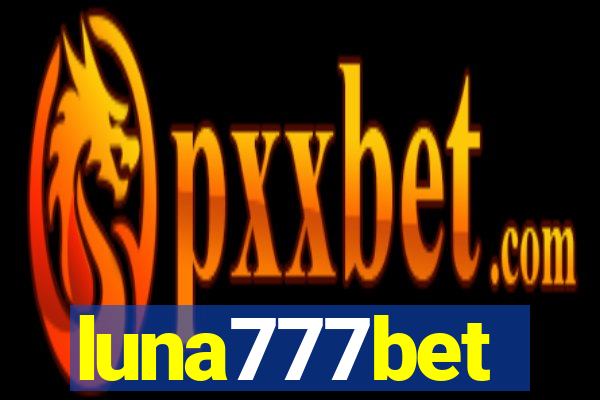 luna777bet