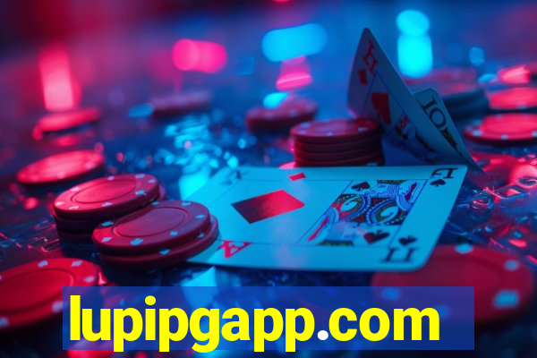 lupipgapp.com