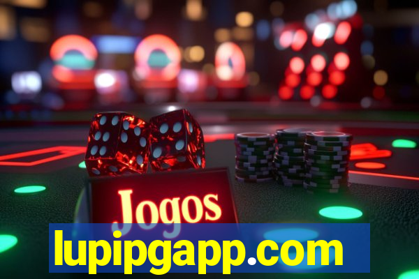 lupipgapp.com