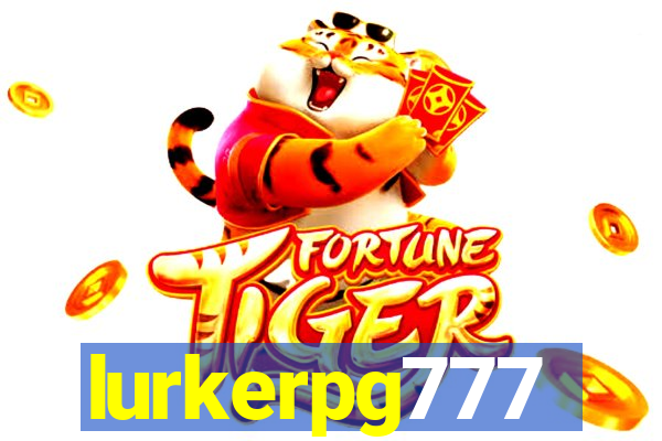 lurkerpg777