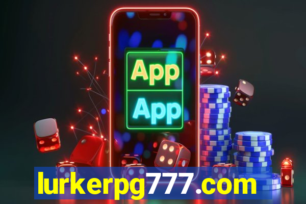 lurkerpg777.com