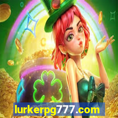 lurkerpg777.com