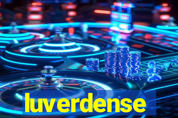 luverdense