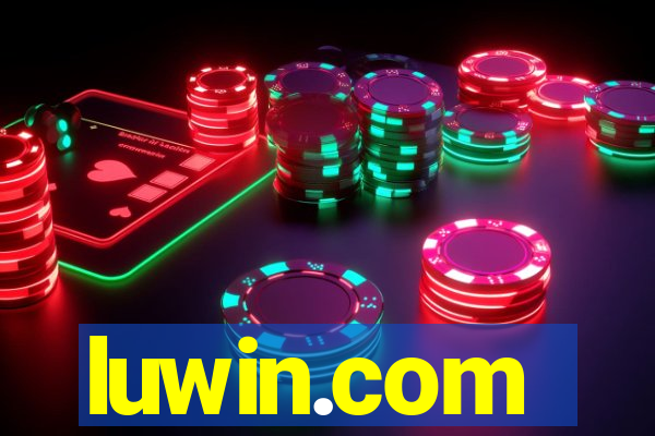 luwin.com