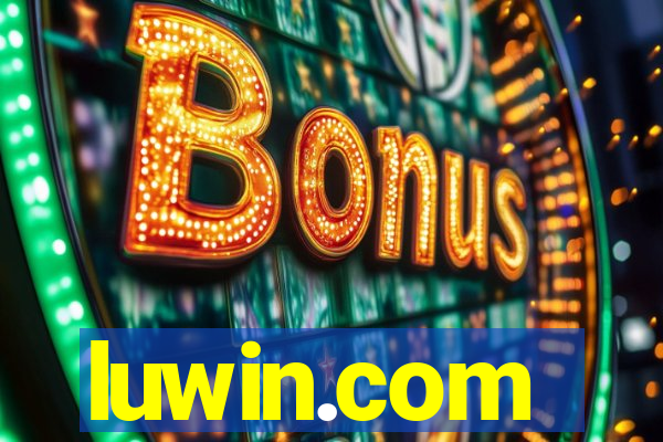 luwin.com