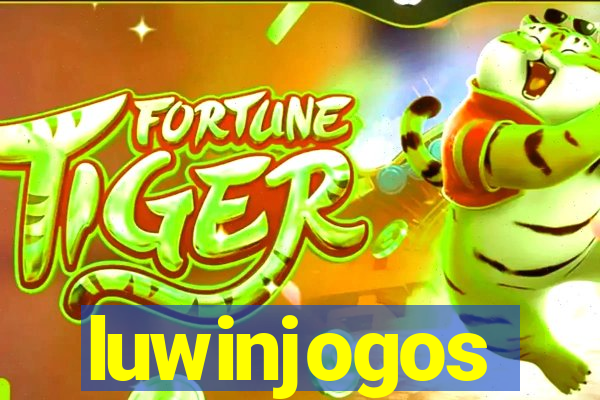 luwinjogos