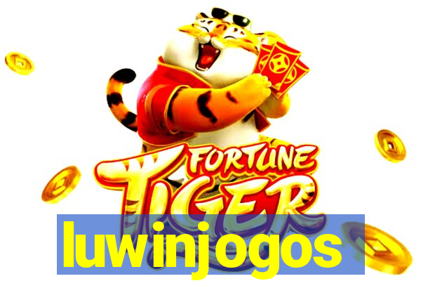 luwinjogos