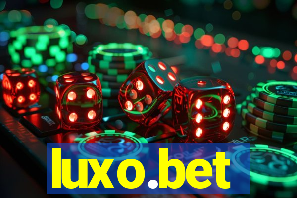 luxo.bet