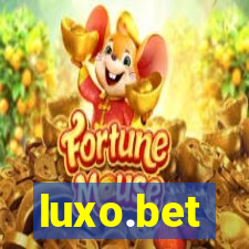 luxo.bet