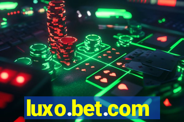 luxo.bet.com