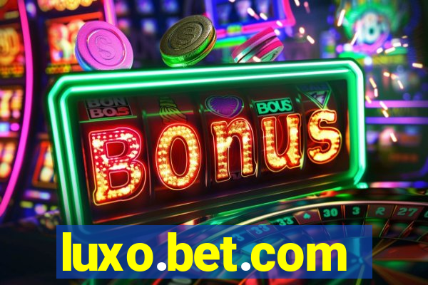 luxo.bet.com