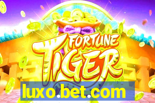 luxo.bet.com