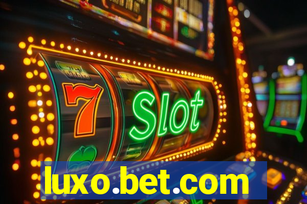 luxo.bet.com