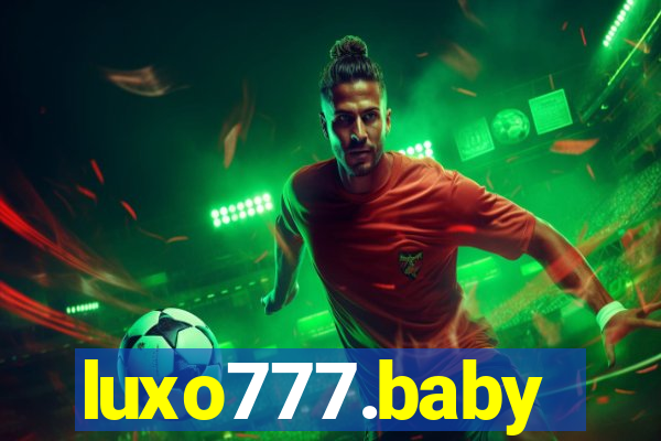 luxo777.baby