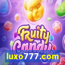 luxo777.com