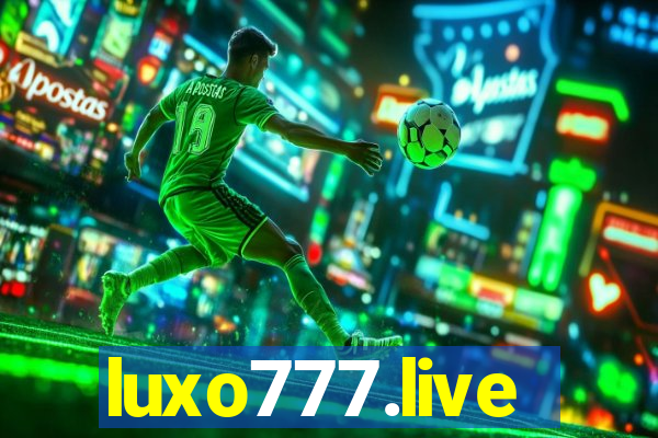 luxo777.live