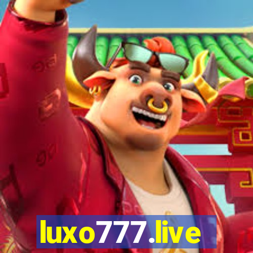 luxo777.live