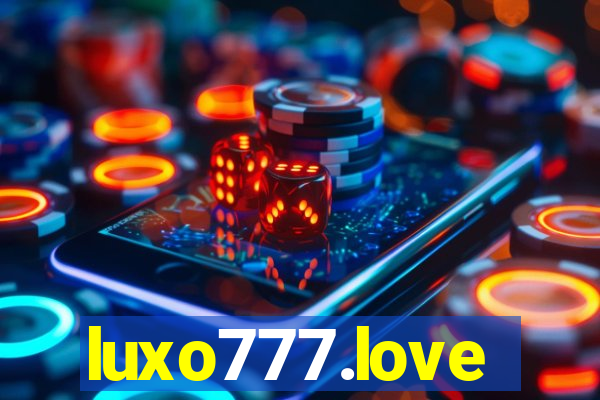 luxo777.love