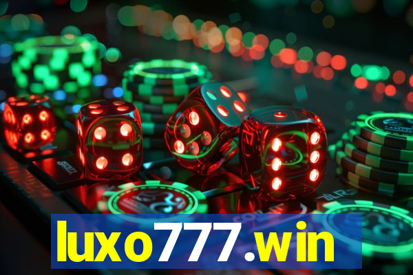 luxo777.win