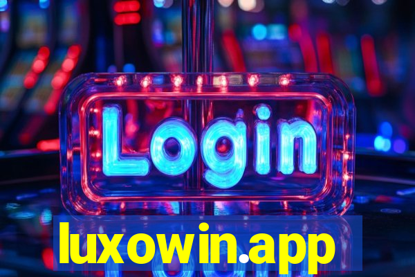 luxowin.app