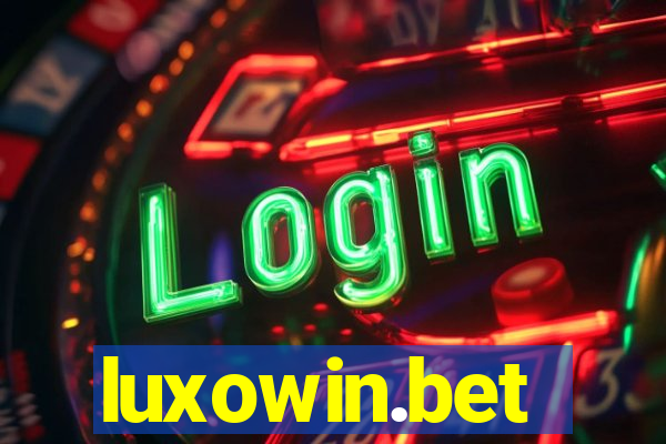 luxowin.bet