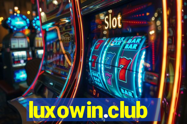 luxowin.club