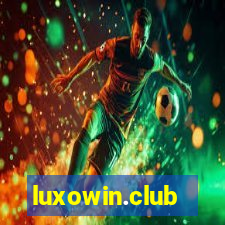 luxowin.club