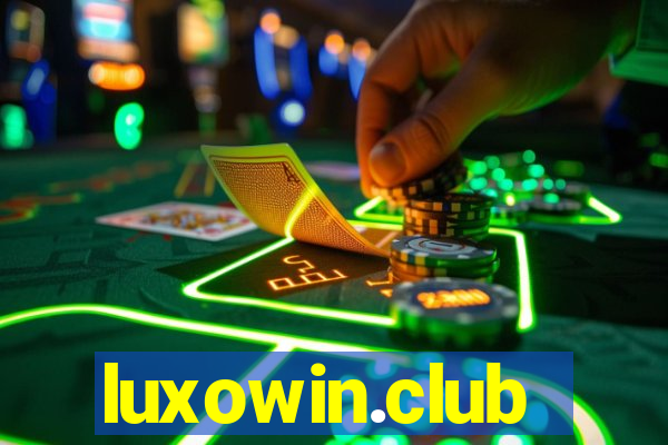 luxowin.club