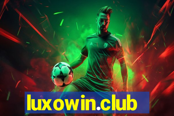 luxowin.club