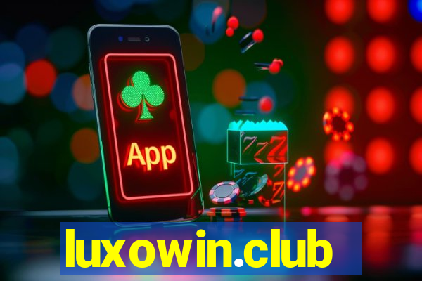 luxowin.club