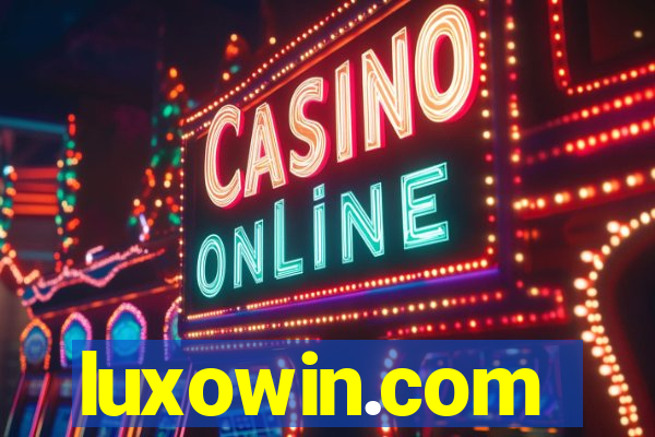 luxowin.com