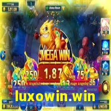 luxowin.win