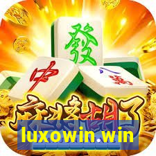 luxowin.win