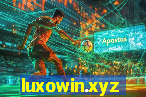 luxowin.xyz