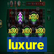 luxure