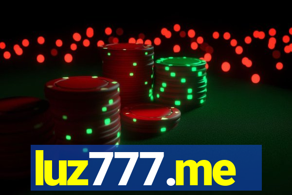 luz777.me