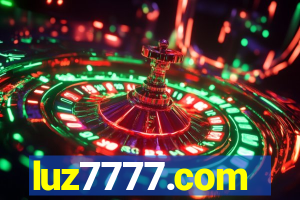 luz7777.com