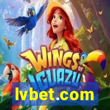 lvbet.com