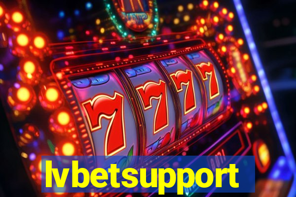 lvbetsupport